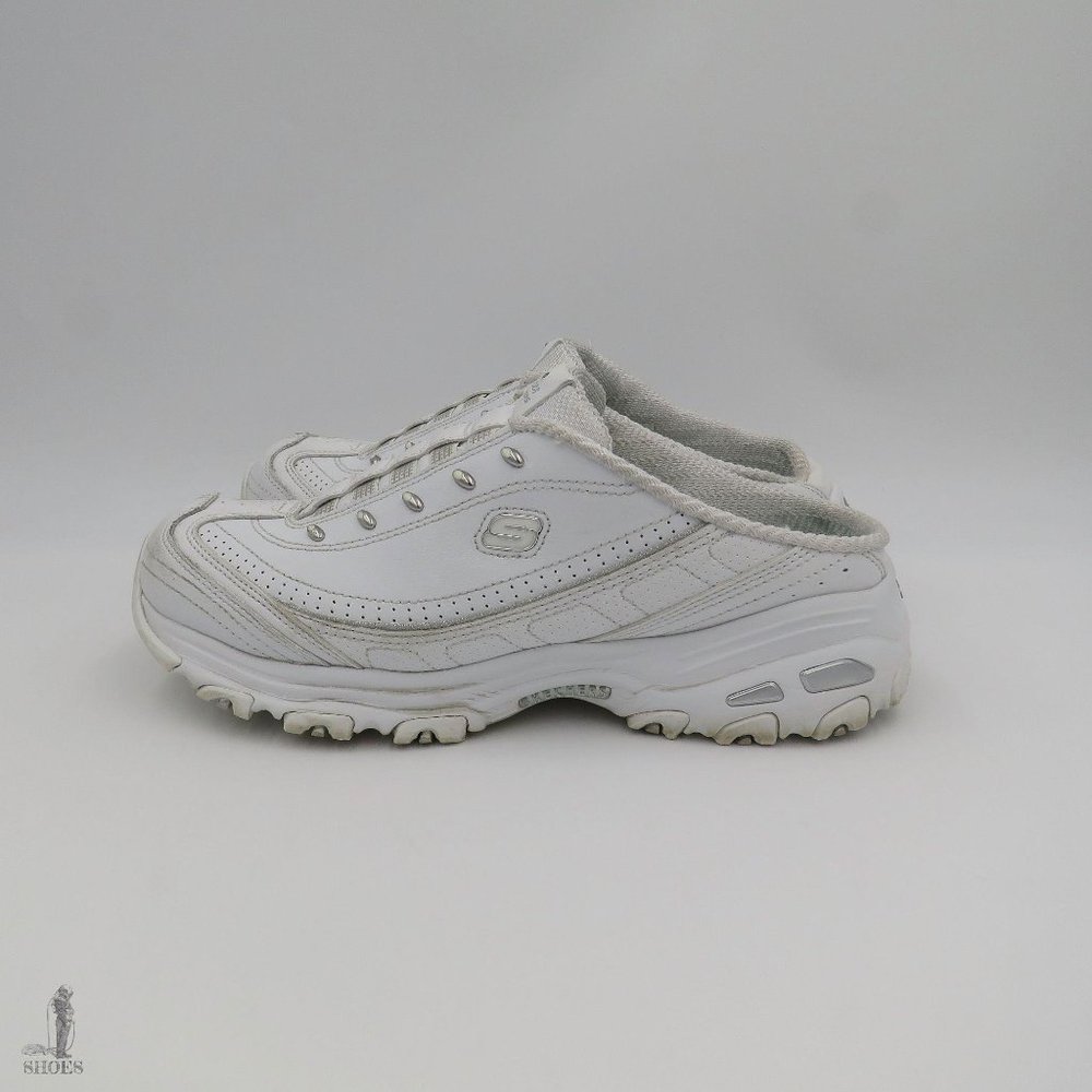 Skechers D'lites Bright Sky Womens 9 - Picture 3 of 9
